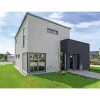 Facadebeklædning ^ James Hardie TRÆSTRUKTUR HARDIE VL PLANK 11 X 214 X 3600 MM HVID