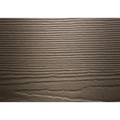 TRÆSTRUKTUR HARDIEPLANK 8 X 180 X 3600 MM ESPRESSO>James Hardie Best