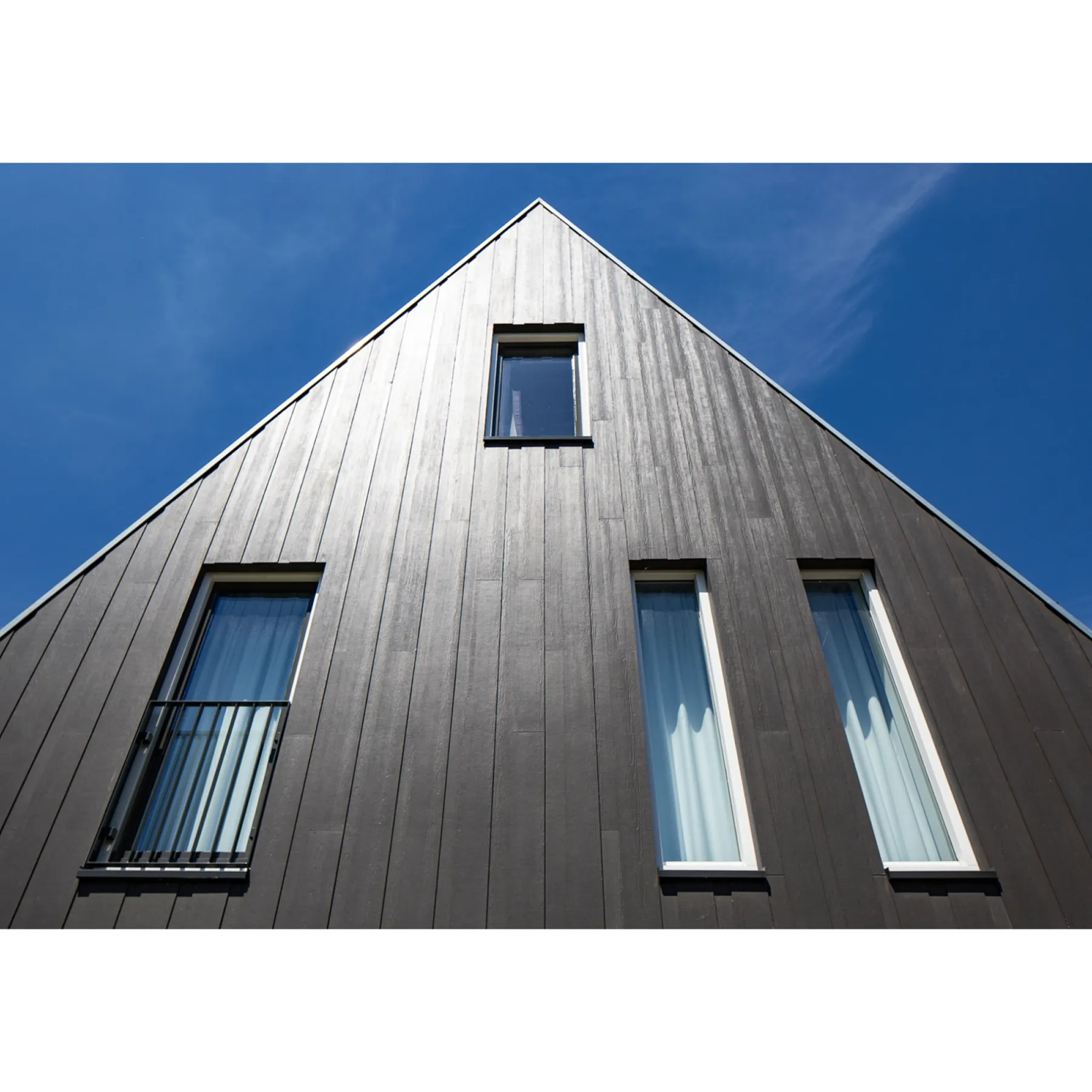 TRÆSTRUKTUR HARDIEPLANK 8 X 180 X 3600 MM ESPRESSO>James Hardie Best