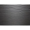 Facadebeklædning ^ James Hardie TRÆSTRUKTUR HARDIEPLANK 8 X 180 X 3600 MM KOKSGRÅ