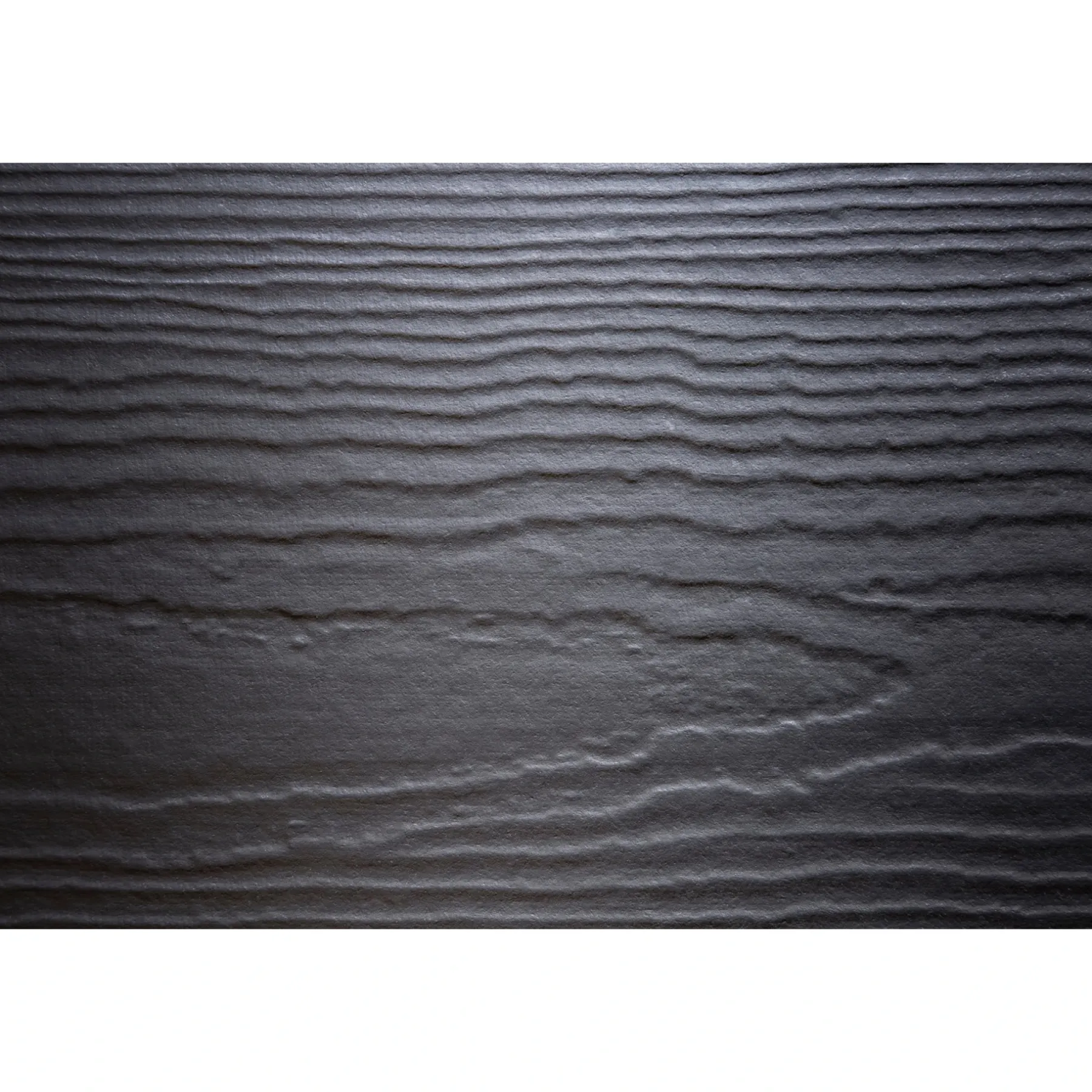 Facadebeklædning ^ James Hardie TRÆSTRUKTUR HARDIEPLANK 8 X 180 X 3600 MM ANTRACITGRÅ