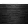 TRÆSTRUKTUR HARDIEPLANK 8 X 180 X 3600 MM SORT>James Hardie Hot