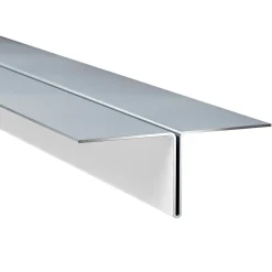 T SAMLEPROFIL SORT 0,8X3000 MM>James Hardie Online