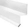 VANDNÆSEPROFIL ANTRACITGRÅ 0,8X3000 MM>James Hardie