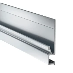 VL STARTPROFIL ALUMINIUM 3000 MM>James Hardie