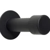 NOIR DØRSTOPPER 75 MM X Ø22 MM SORT>Jasa Outlet