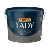 Vægmaling ^ Jotun LADY MINERALS REVIVE SPARTEL 9 L BASE A
