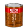 Maling Udendørs ^ Jotun QUICK BENGALACK DIREKTE PÅ RUST METALMALING 0,75 L SORT