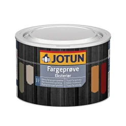 EKSTERIØR FARVETEST 0,45 L BASE C>Jotun Clearance