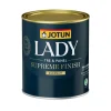 LADY SUPREME FINISH 15 TRÆ- OG LISTEMALING 0,68 L BASE C>Jotun Hot