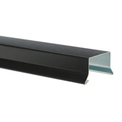 Alu Profiler ^ Jual SORT ALU-PROFIL 4AS, 110 X 25 X 25 MM. STERNKAPSEL 1 M