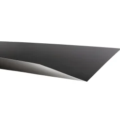 SORT ALU-PROFIL 1ES, 16" INKL. BLINDFALS SKOTRENDE 1 M>Jual Online