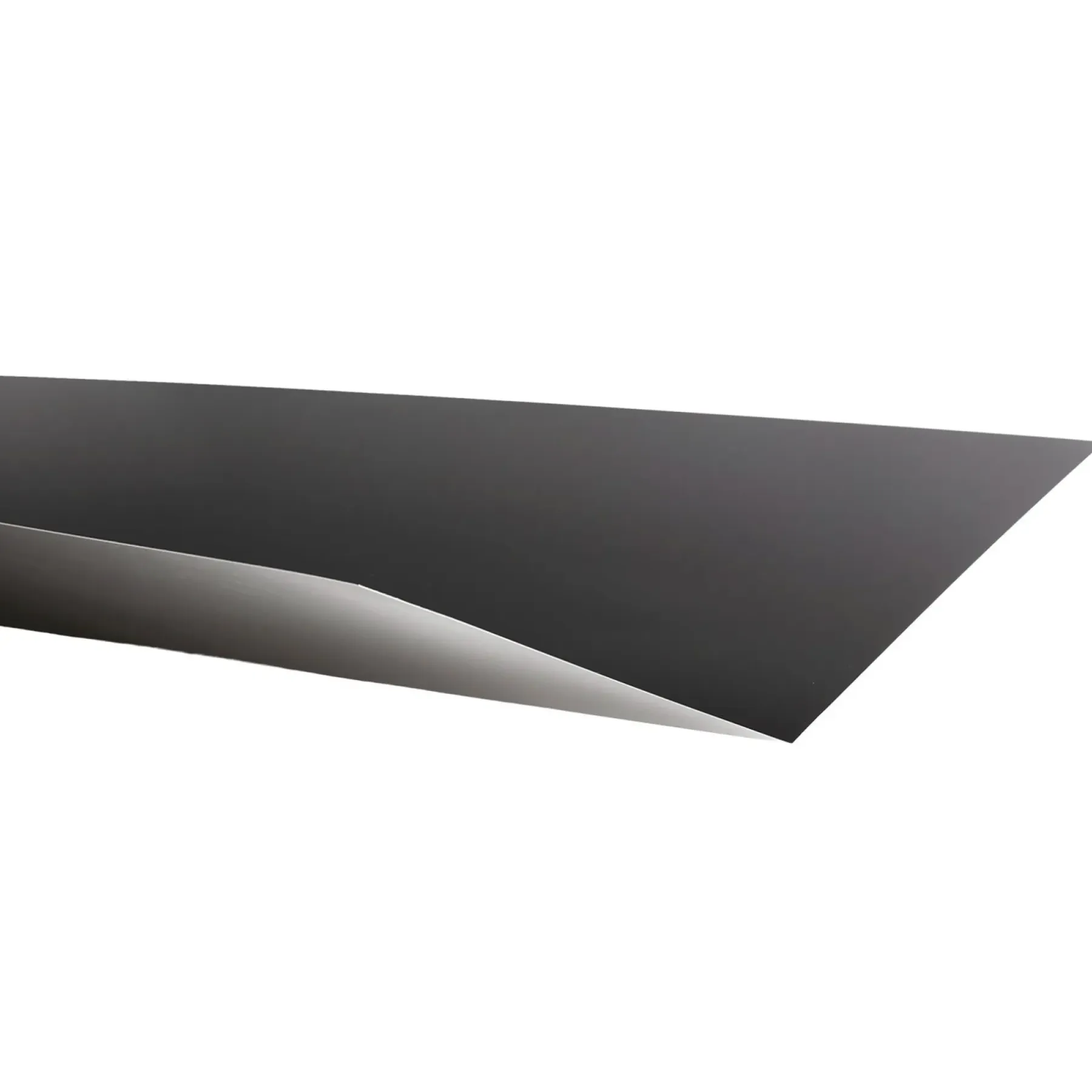 SORT ALU-PROFIL 1ES, 16" INKL. BLINDFALS SKOTRENDE 1 M>Jual Online