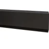 SORT ALU-PROFIL 11FS, 10 X 50 MM. FUGESKINNE 1 M>Jual