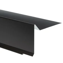 SORT ALU-PROFIL 15S, 80 X 70 MM. VINDSKEDE 1 M>Jual Sale