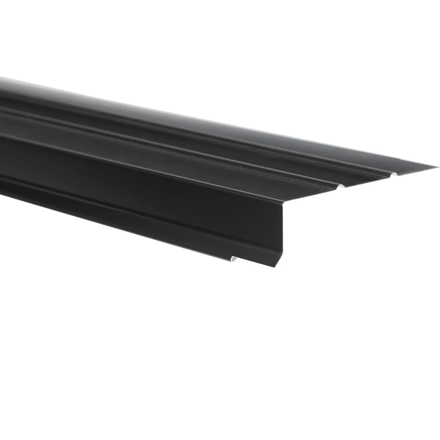 SORT ALU-PROFIL 5US, 30 X 36 X 36 X 36 MM. STERNKAPSEL 1 M>Jual Online