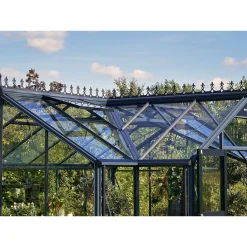Tilbehør Til Drivhus ^ Juliana TIL ORANGERI 15,1 M2 CRESTING