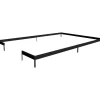 PREMIUM STÅLFUNDAMENT SORT 13 M²>Juliana New