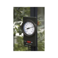 TERMOMETER>Juliana Hot