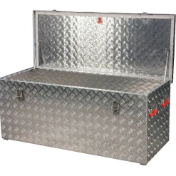 ALUT312 TRANSPORTKASSE L127,2 X B52,5 X H51,5 CM>Jumbo Outlet