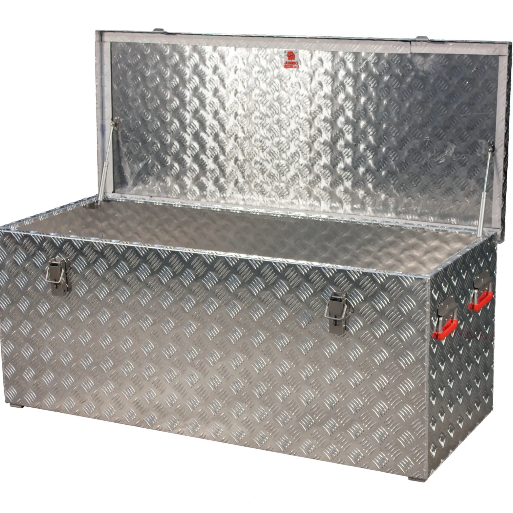 ALUT312 TRANSPORTKASSE L127,2 X B52,5 X H51,5 CM>Jumbo Outlet