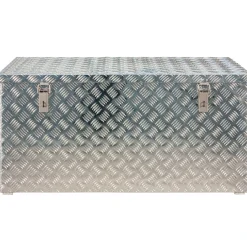 Værktøjskasser ^ Jumbo ALUT250 TRANSPORTKASSE L102,2 X B52,5 X H51,5 CM