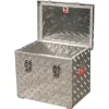 Værktøjskasser ^ Jumbo ALUT70 TRANSPORTKASSE L52,2 X B37,5 X H41,5 CM