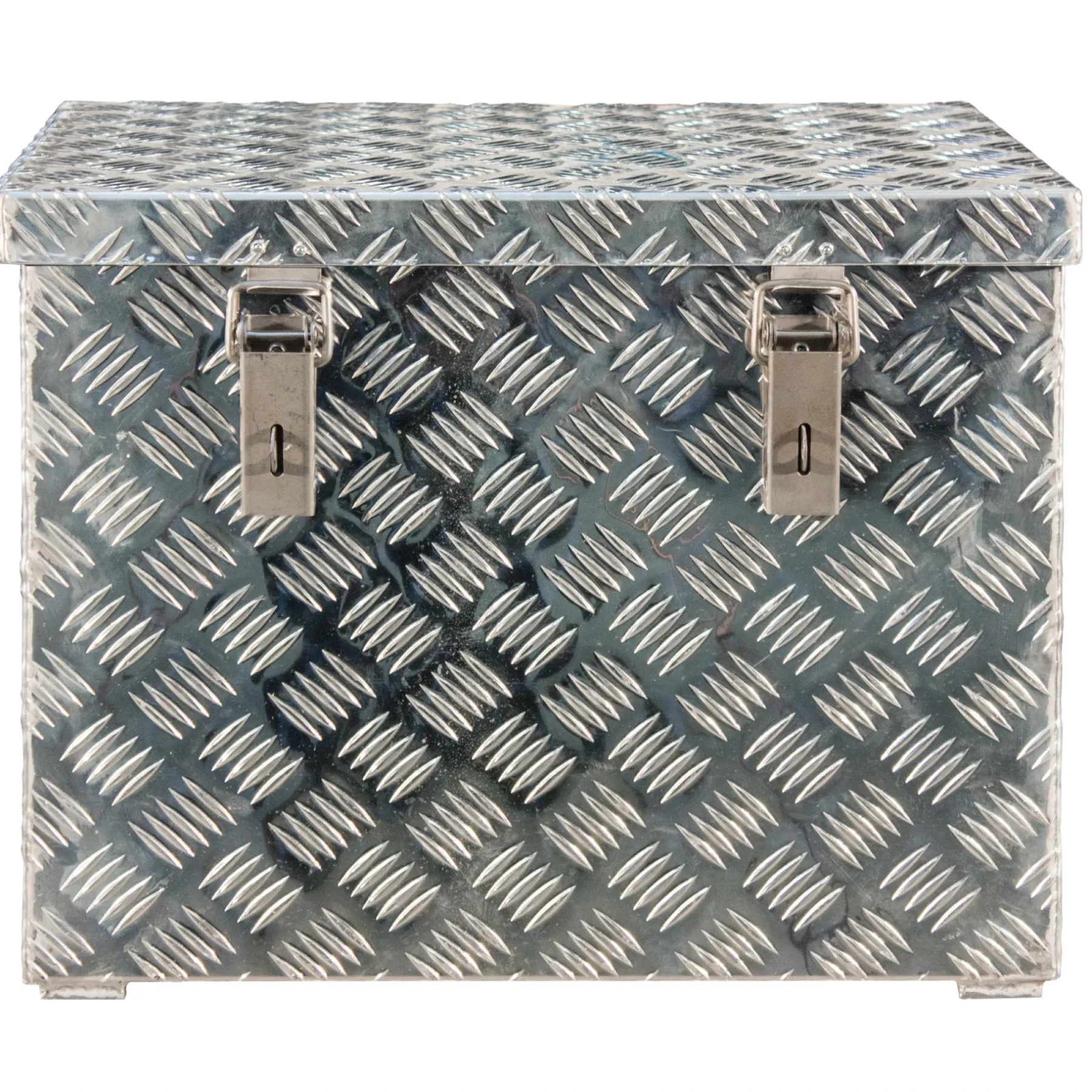 Værktøjskasser ^ Jumbo ALUT70 TRANSPORTKASSE L52,2 X B37,5 X H41,5 CM