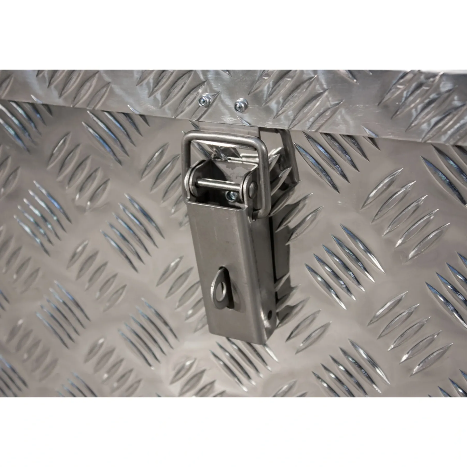 Værktøjskasser ^ Jumbo ALUT70 TRANSPORTKASSE L52,2 X B37,5 X H41,5 CM