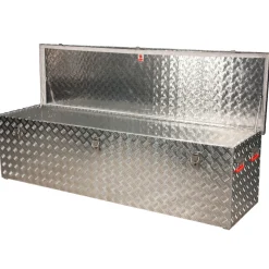 Værktøjskasser ^ Jumbo ALUT470 TRANSPORTKASSE L187,4 X B52,5 X H51,5 CM