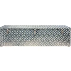 Værktøjskasser ^ Jumbo ALUT470 TRANSPORTKASSE L187,4 X B52,5 X H51,5 CM