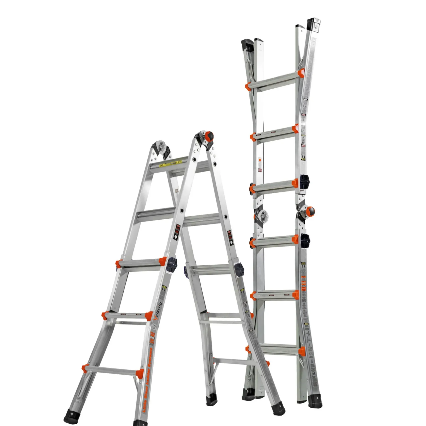 GIANT CLASSIC MULTISTIGE 4/7 420 CM>Jumbo New