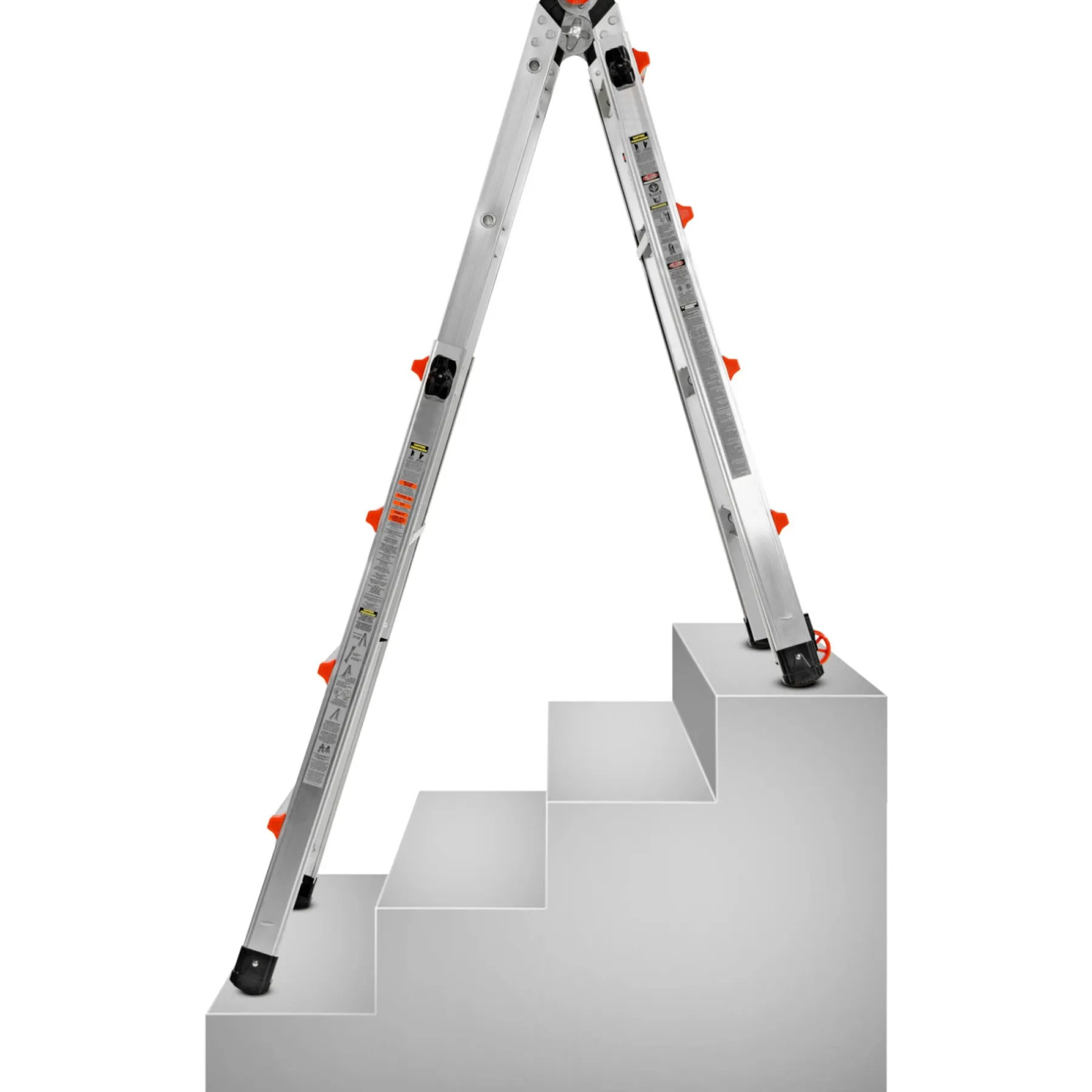 GIANT CLASSIC MULTISTIGE 4/7 420 CM>Jumbo New