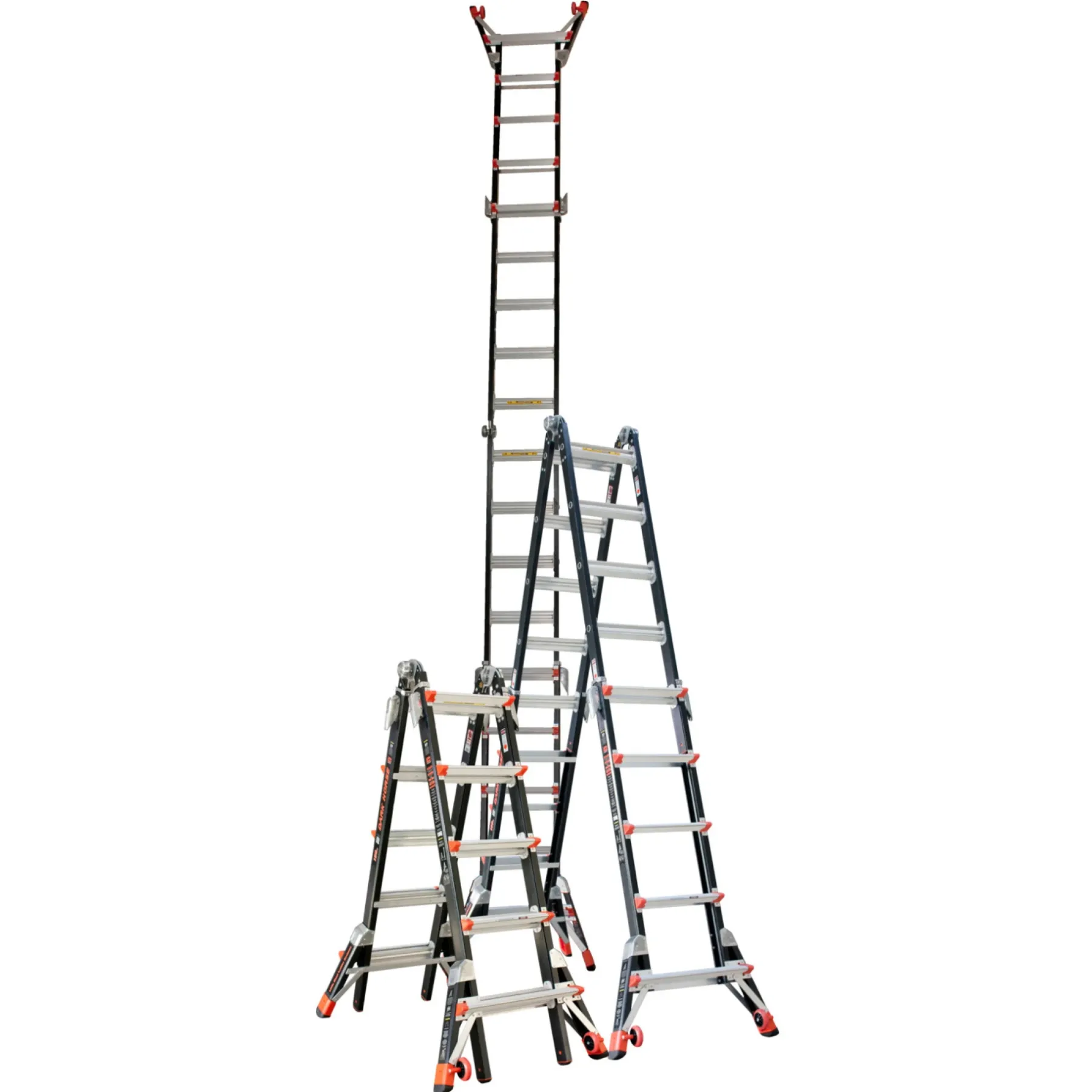 GIANT DARK HORSE MULTISTIGE 5/9 5,3 M>Jumbo Hot