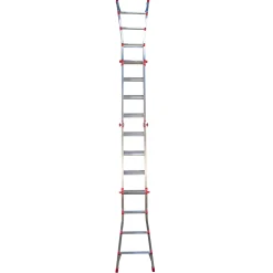 HOBBY MULTISTIGE 7 TRIN 4,2 M>Jumbo Clearance