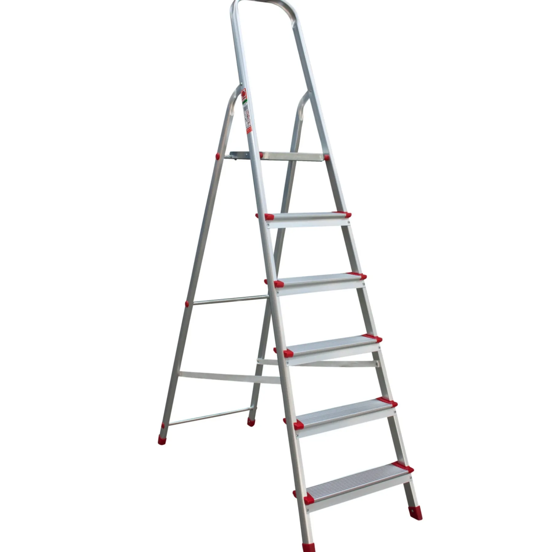 Stiger ^ Jumbo HOBBY TRAPPESTIGE 6 TRIN 190 CM