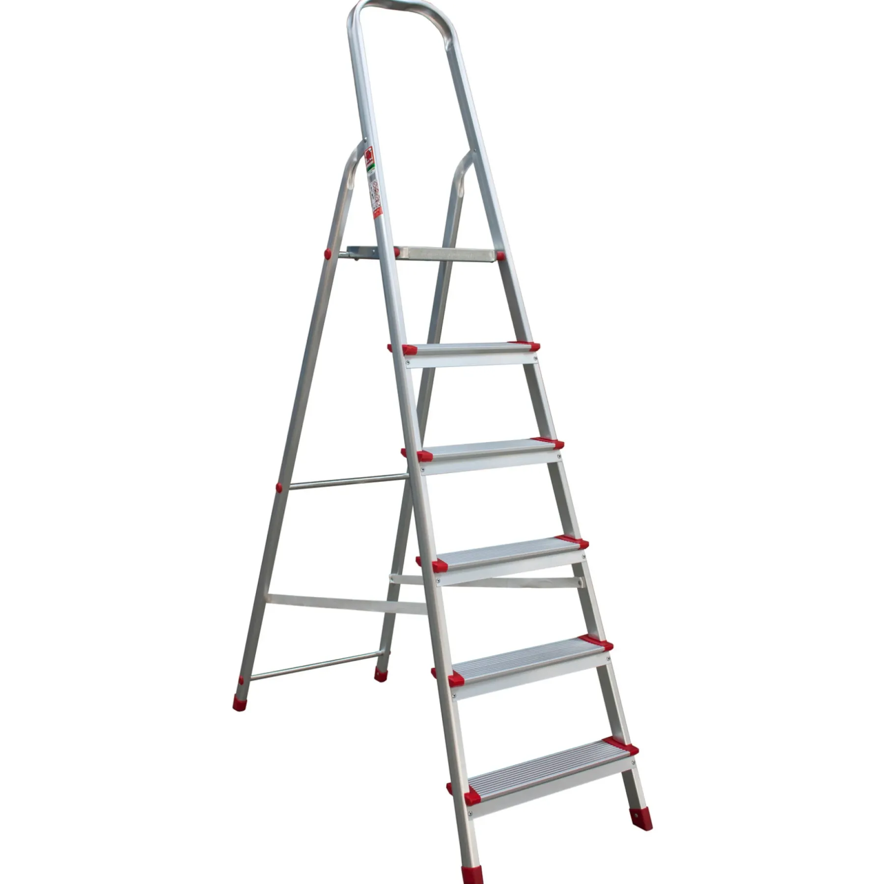 Stiger ^ Jumbo HOBBY TRAPPESTIGE 6 TRIN 190 CM
