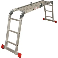 HOBBY UNIVERSALSTIGE 12 TRIN 360 CM>Jumbo Best