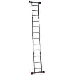 HOBBY UNIVERSALSTIGE 12 TRIN 360 CM>Jumbo Best