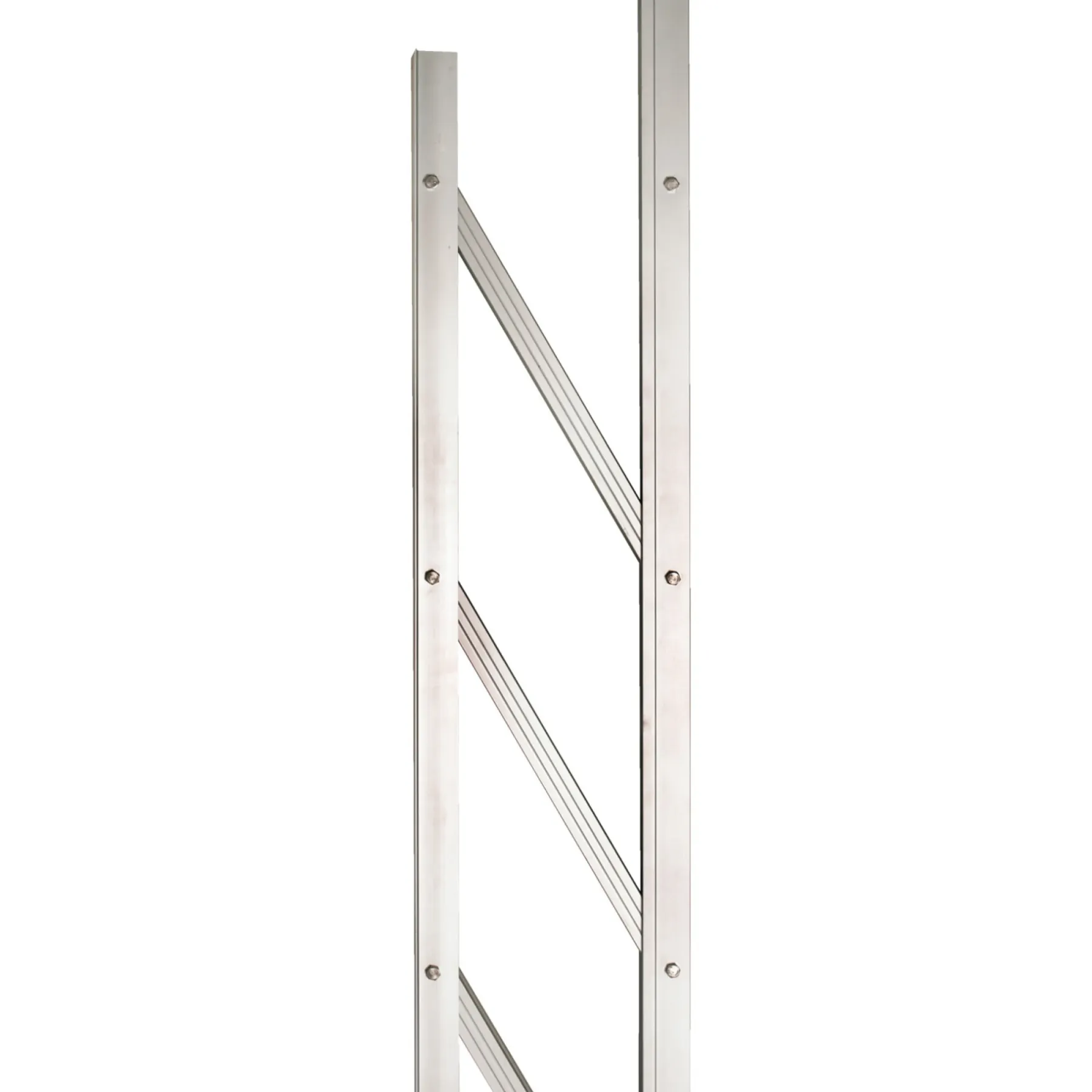 Stiger ^ Jumbo PROFF BRANDSTIGE 12 TRIN 390 CM