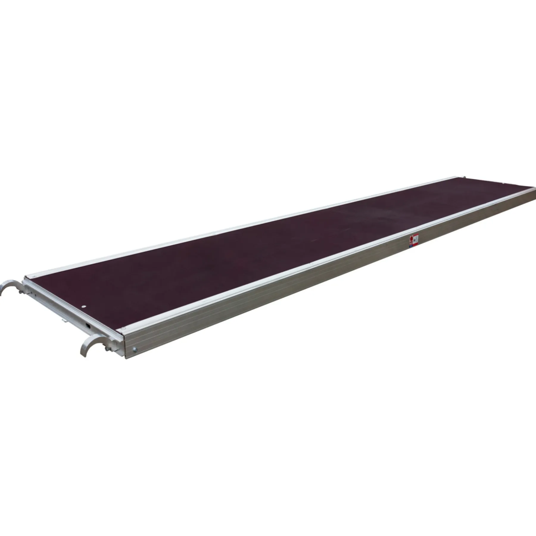 Stilladser ^ Jumbo PROFF 1003050 DÆK 305X60 M 200 KG/M2