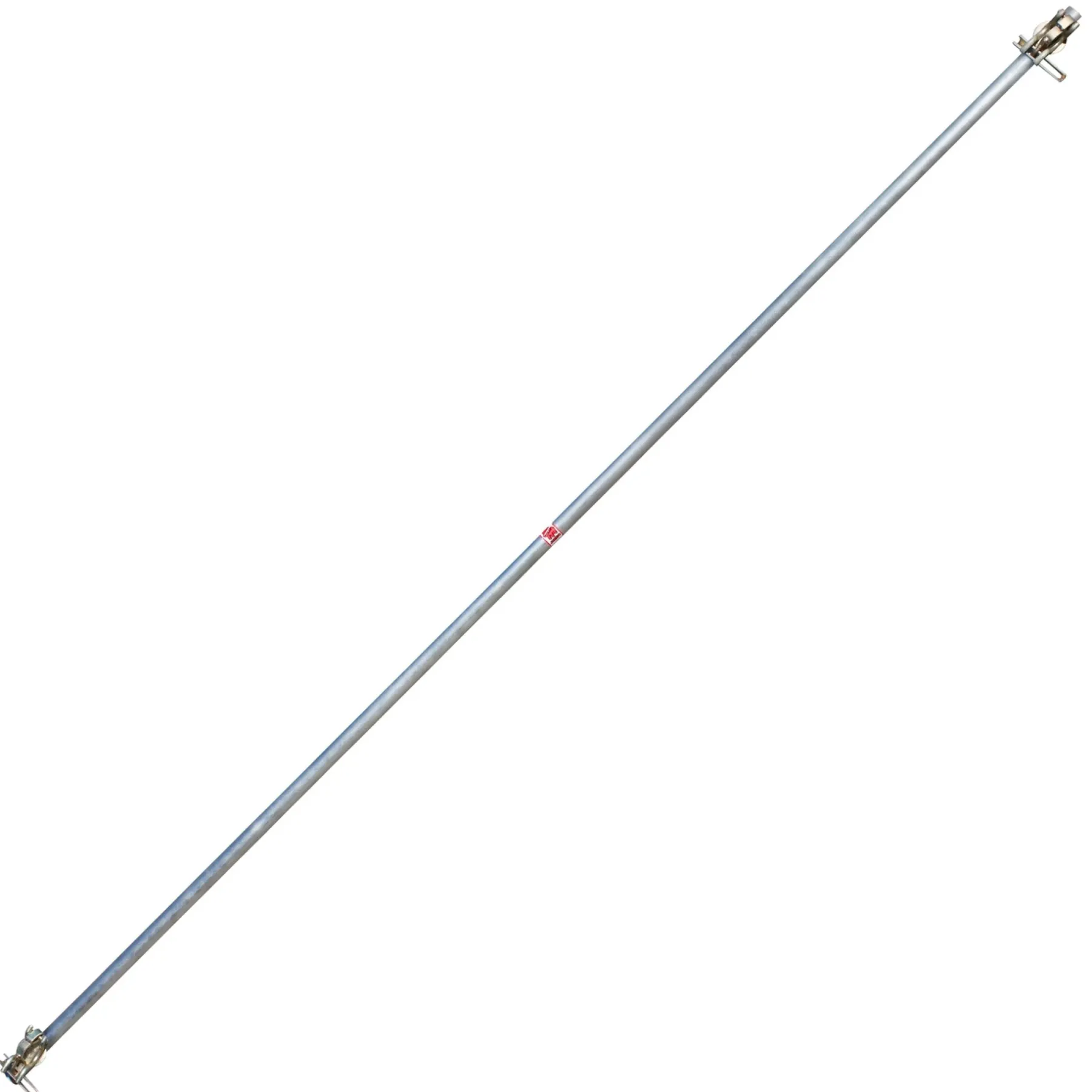 Stilladser ^ Jumbo PROFF MURERBUK 352 CM