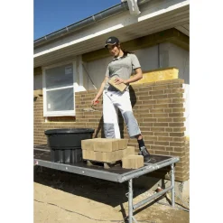 PROFF MURERBUK 1,9 M>Jumbo Best