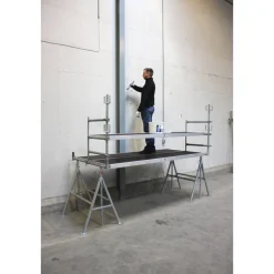 PROFF MURERBUK 1,9 M>Jumbo Best