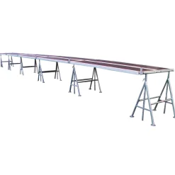 PROFF MURERBUK 1,9 M>Jumbo New