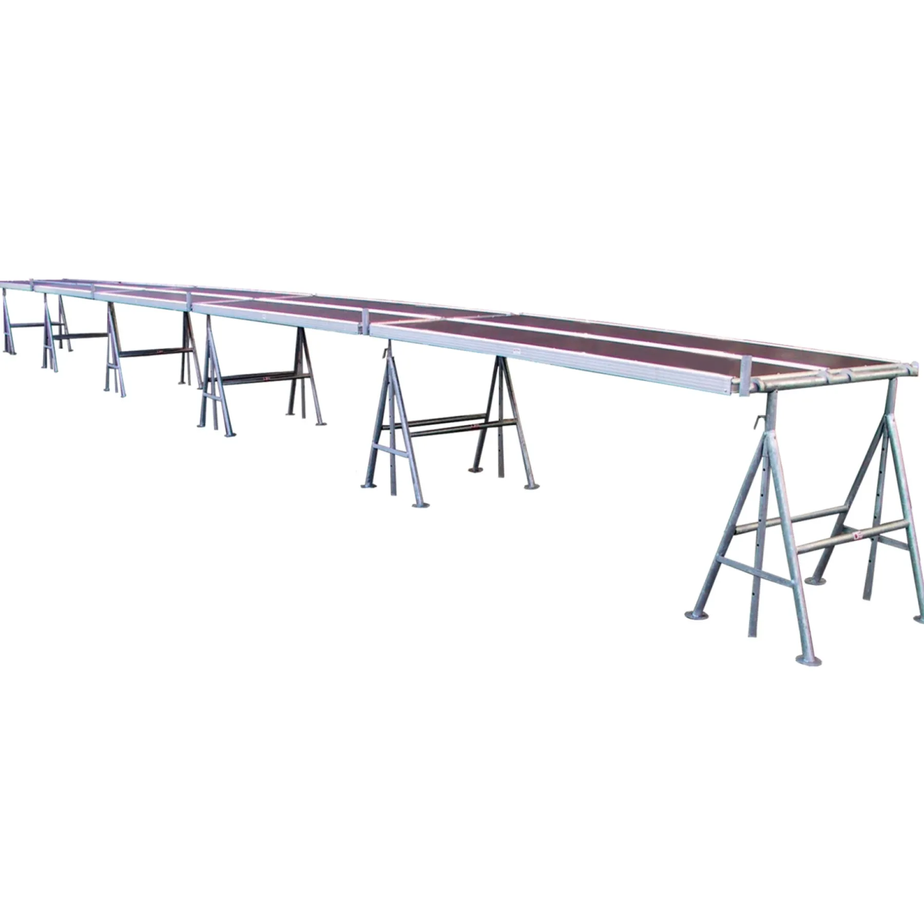 PROFF MURERBUK 1,9 M>Jumbo New