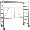 Stilladser ^ Jumbo PROFF 178SK FOLDESTILLADS 178X60 CM 1,80 M 3,8 M