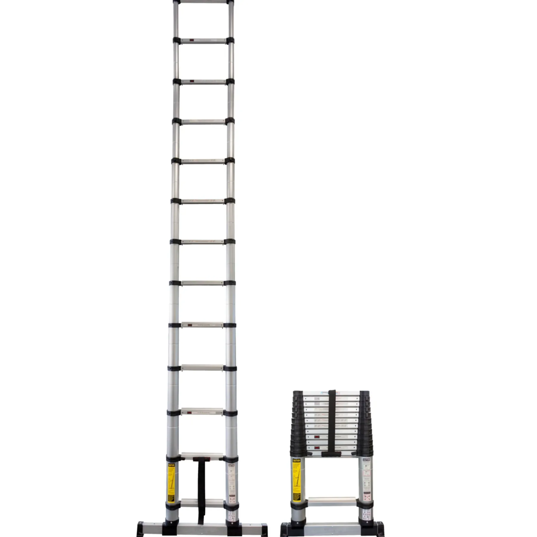 PROFF TELESKOPSTIGE 13 TRIN 380 CM>Jumbo Hot