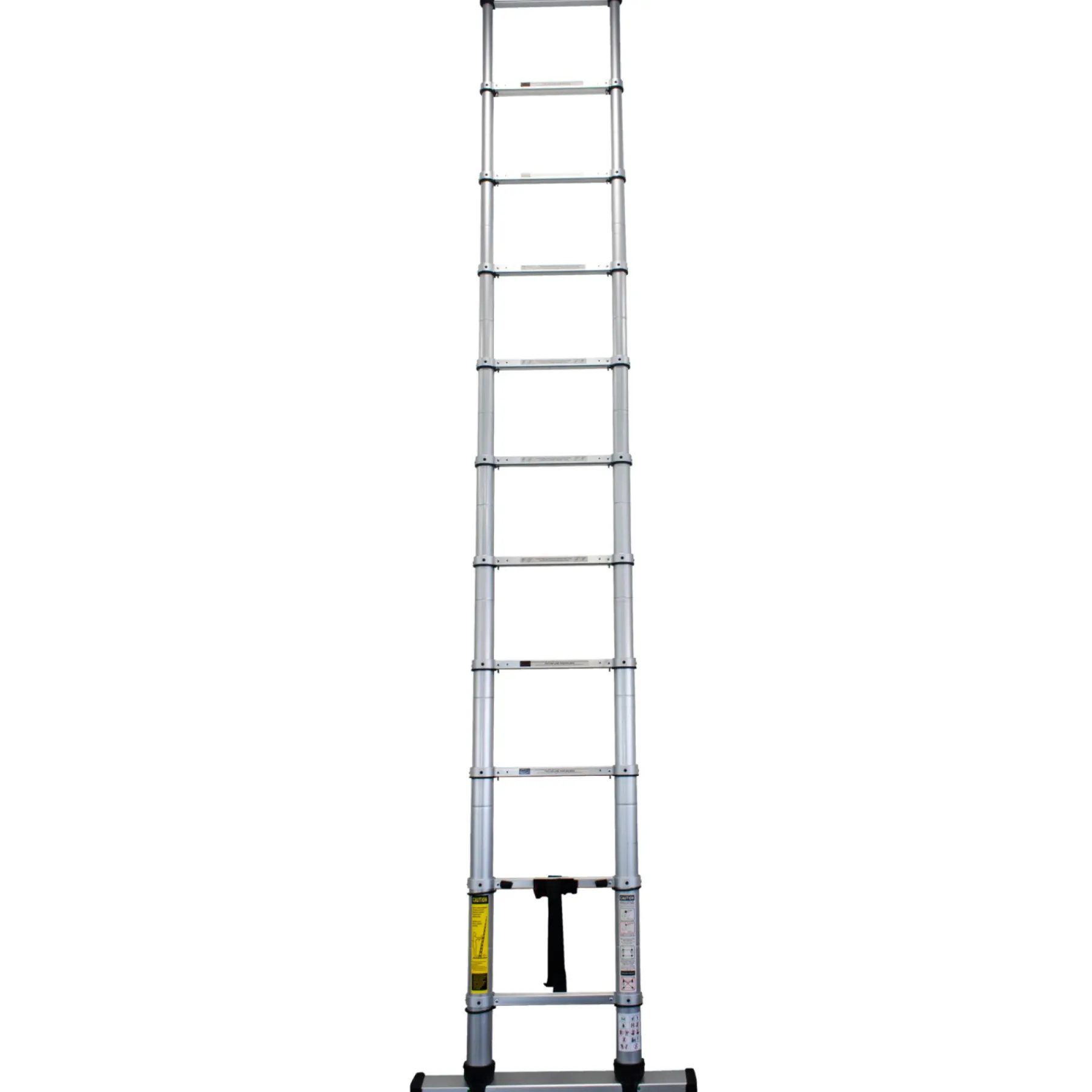 PROFF TELESKOPSTIGE 13 TRIN 380 CM>Jumbo Hot