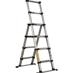 Stiger ^ Jumbo PROFF WIENERSTIGE 4+2 110 CM